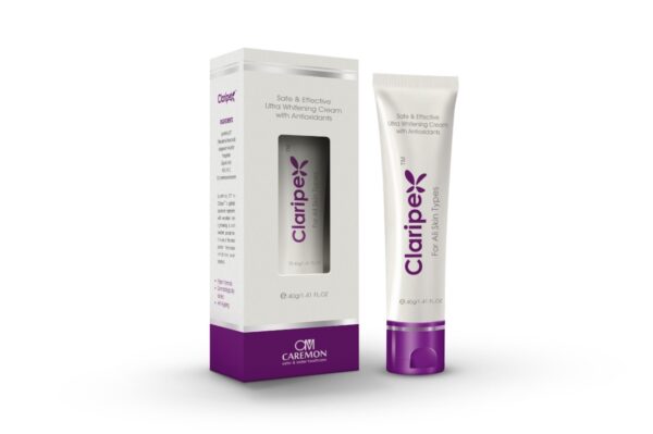 Claripex Cream