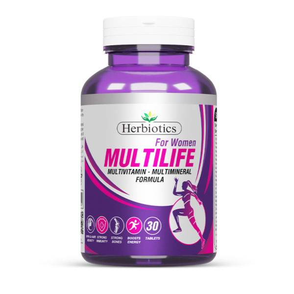 Multilife