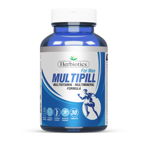 Multipill