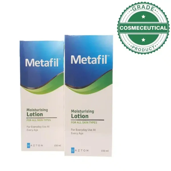 Metafil Advanced Hydrating Serum