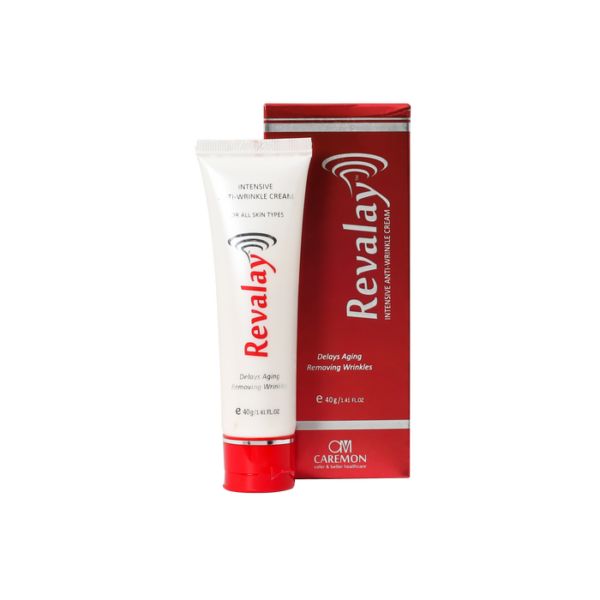Caremon Revalay Anti Aging Cream