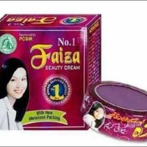 FAIZA BEAUTY CREAM