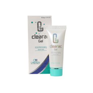 CLEARAC ACNE GEL