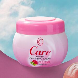 CARE VANISHING FRUIT VITAMINS CREAM