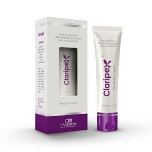 CLARIPEX CREAM 40G