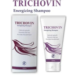 TRICHOVIN SHAMPOO 100ML