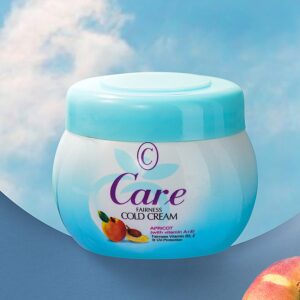 CARE COLD CREAM