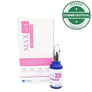 MAXDIF BRIGHTENING SERUM 20ML