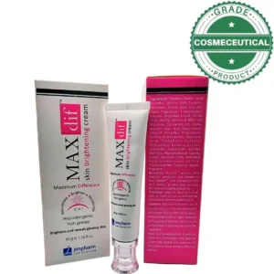 MAXDIF CREAM 40GM