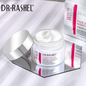 DR RASHEL NIGHT CREAM 50GM