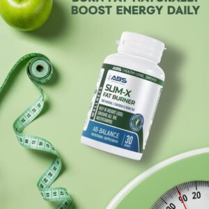 ABS AB BALANCE CAP 30S