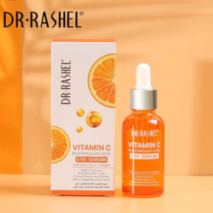 DR RASHIL VITAMIN C EYE SERUM