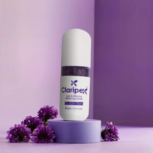 CLARIPEX SPOT WHITENING SERUM 30ML