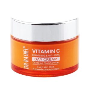 DR RASHEL VITAMIN C FACE CREAM 50G