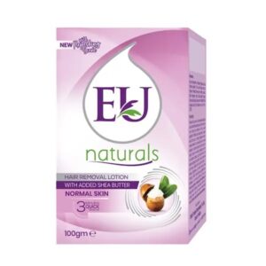 EU HAIR REMOVAL LOTION 100GM