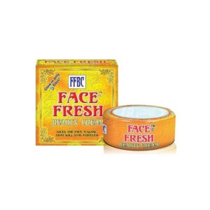 FACE FRESH BEAUTY CREAM