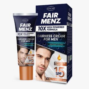 FAIR MENZ FAIRNESS CREAM