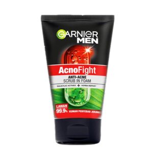 GARNIER MEN ACNOFIGHT FACE WASH
