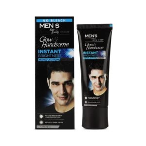FAIR & LOVELY MEN GLOW CREAM 25G