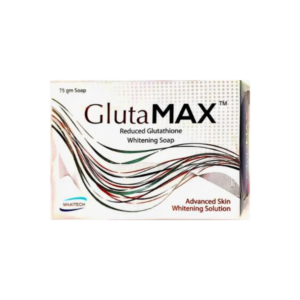 GLUTAMAX BAR SOAP