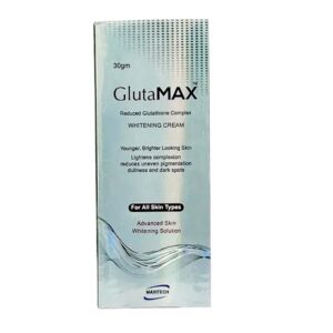 GLUTAMAX CREAM 30GM