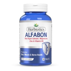 HB ALFABON TAB 30S