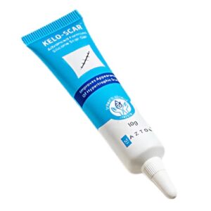 KELO SCAR GEL 10G
