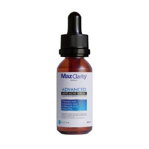 MAZCLARITY ADVANCED SERUM 20ML