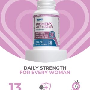 ABS VITA ZEE TAB 30S