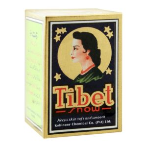 TIBET SNOW BEAUTY CREAM