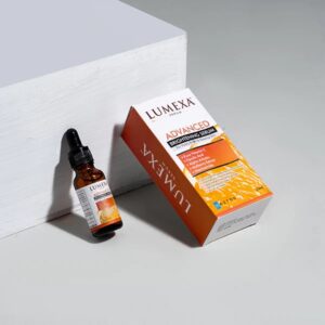 LUMEXA ADVANCED BRIGHTENING SERUM 20ML
