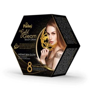 PARLEY GOLD DREAM BEAUTY CREAM