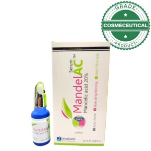 MANDELAC AC SERUM 20ML