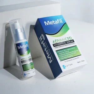 METAFIL ADVANCED SERUM