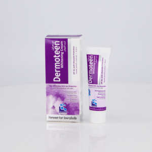 DERMOTEEN SPF 30 CREAM 20ML
